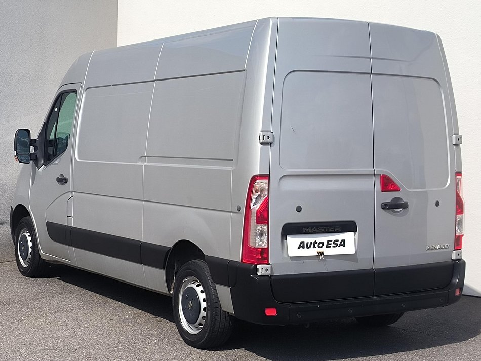 Renault Master 2.3dCi  L2H2