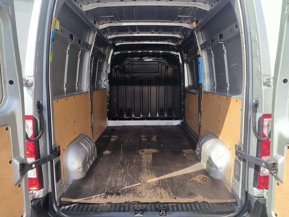Renault Master 2.3dCi  L2H2