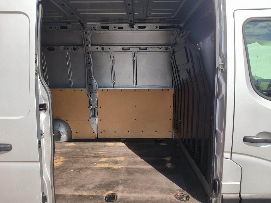 Renault Master 2.3dCi  L2H2