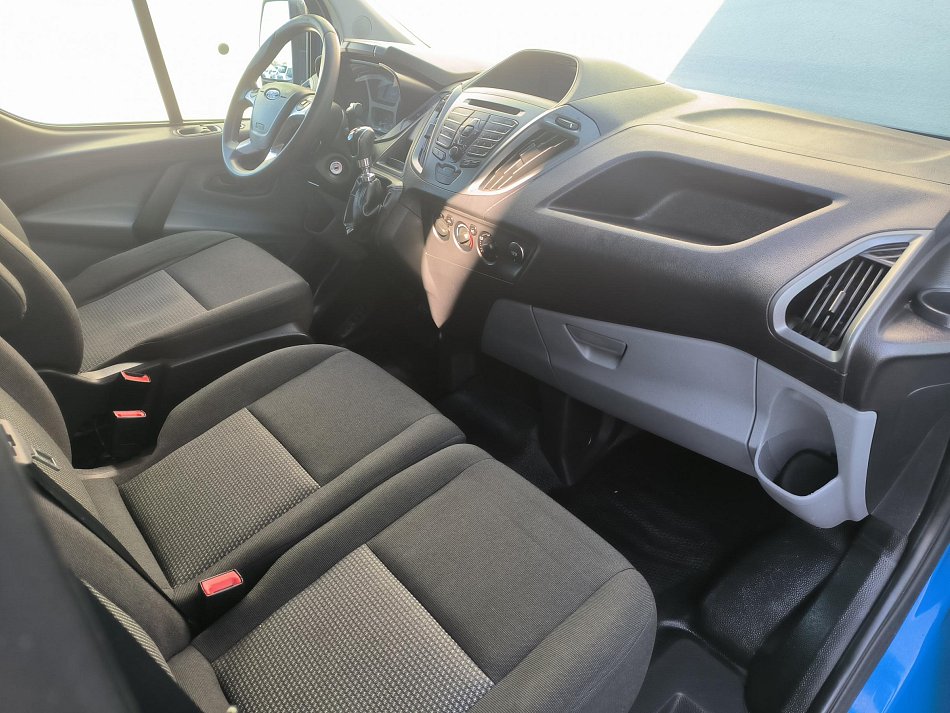 Ford Transit Custom 2.2TDCi 