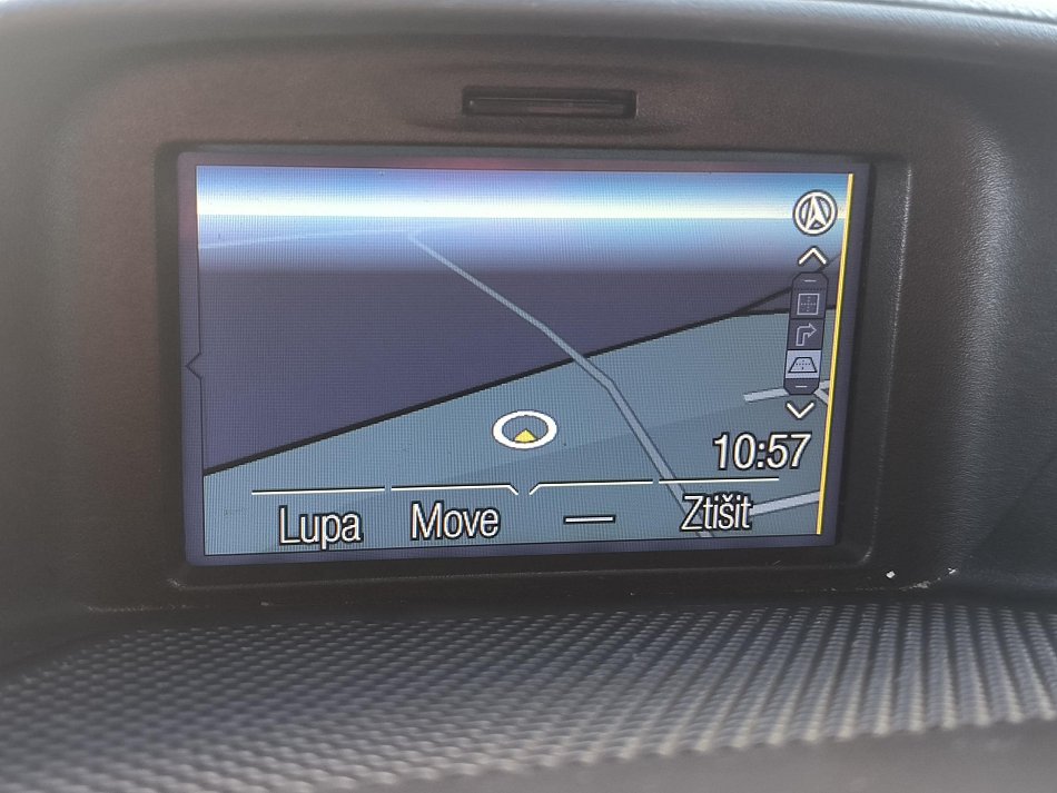 Ford Transit Custom 2.2TDCi 