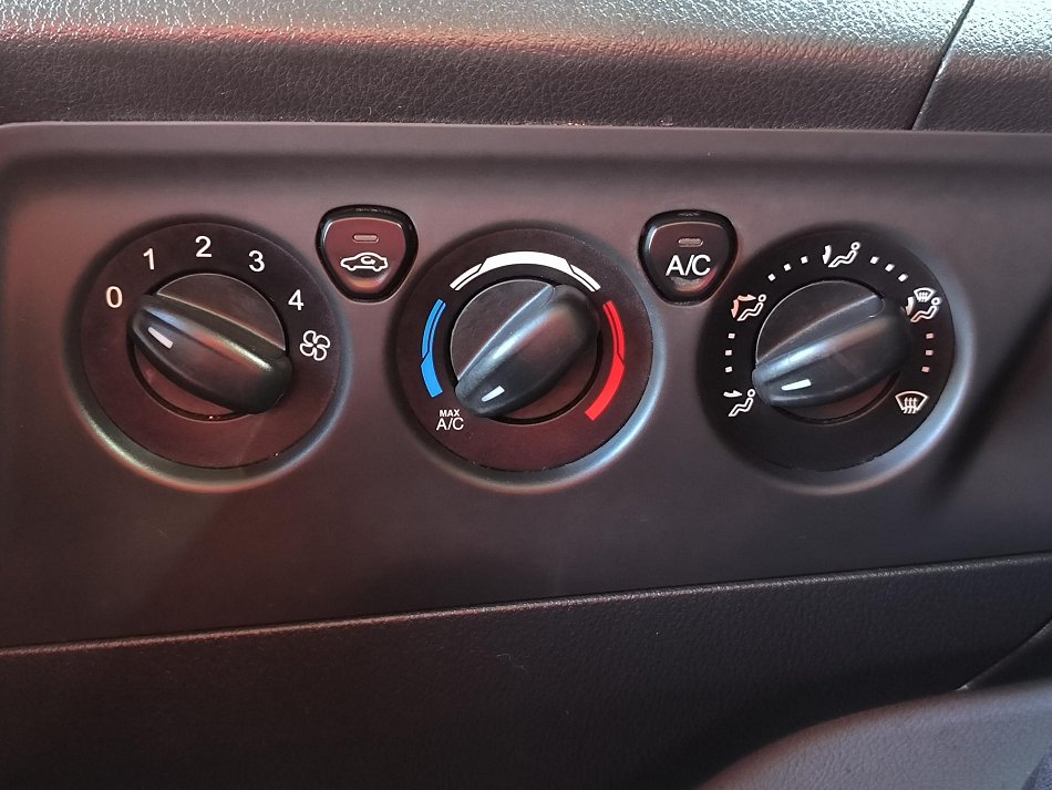 Ford Transit Custom 2.2TDCi 