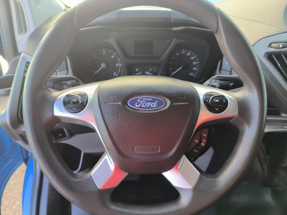Ford Transit Custom 2.2TDCi 