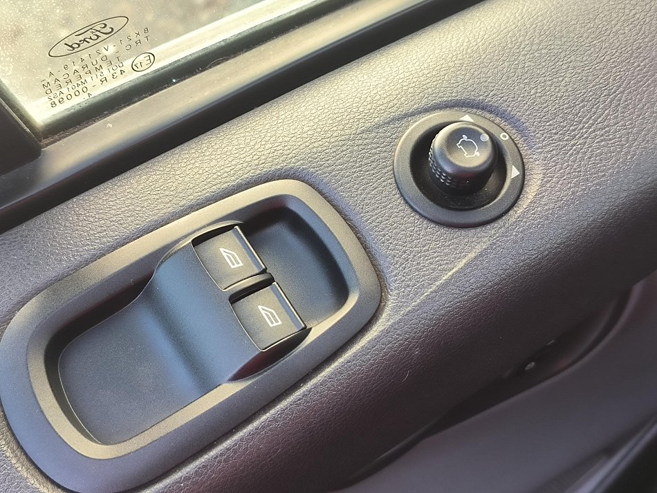 Ford Transit Custom 2.2TDCi 