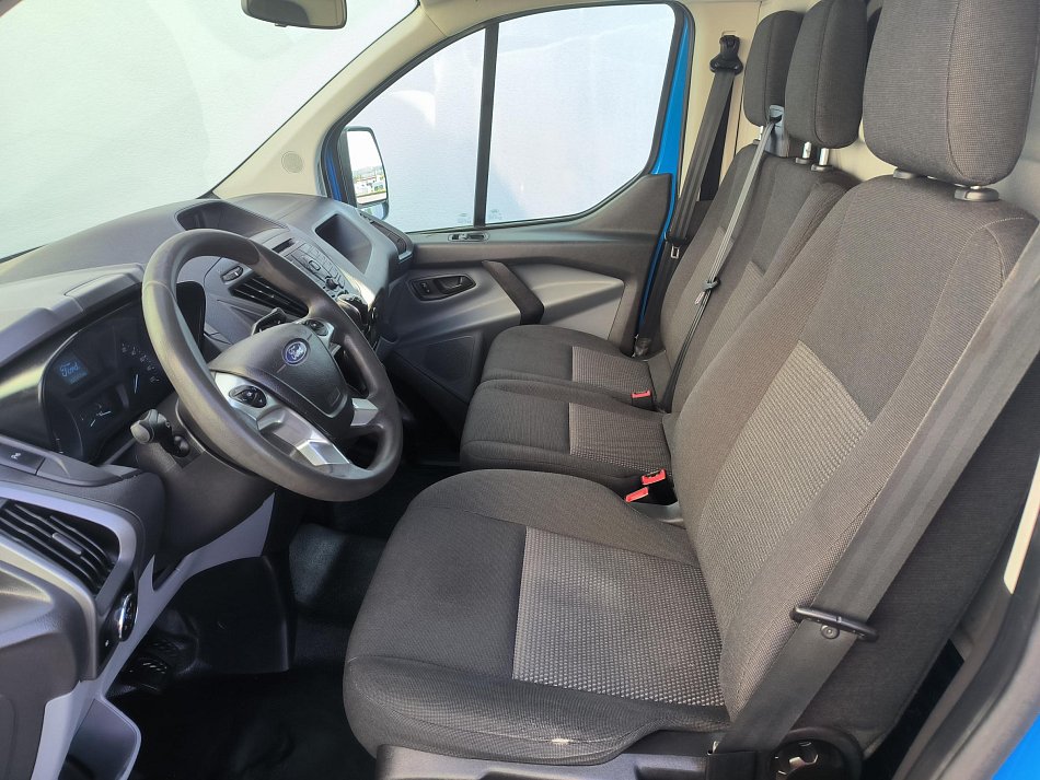 Ford Transit Custom 2.2TDCi 