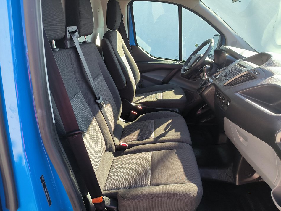 Ford Transit Custom 2.2TDCi 