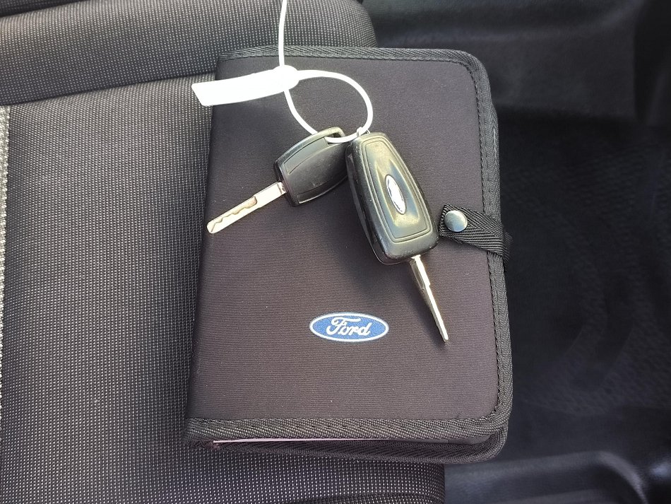 Ford Transit Custom 2.2TDCi 