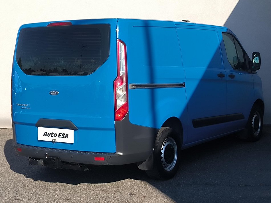 Ford Transit Custom 2.2TDCi 