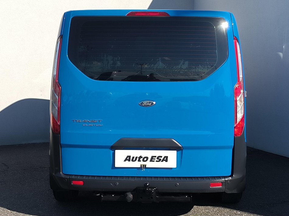 Ford Transit Custom 2.2TDCi 