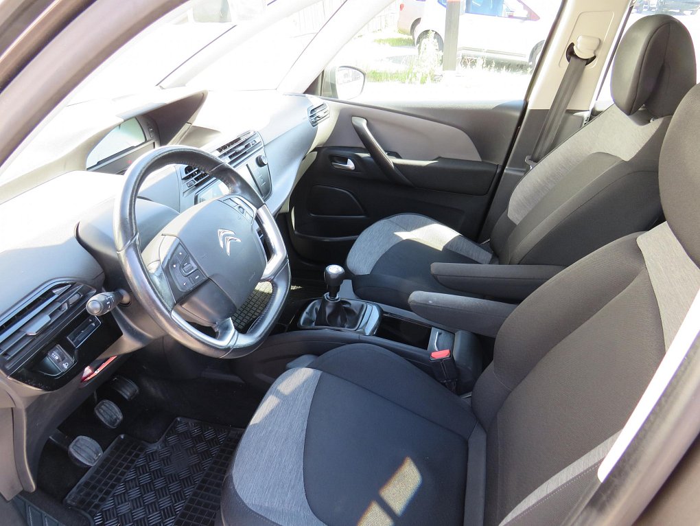 Citroën C4 GRAND Picasso 1.6HDi 