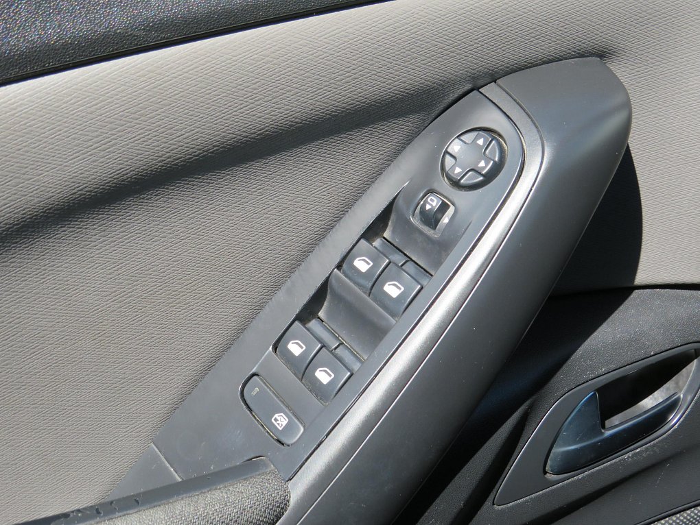 Citroën C4 GRAND Picasso 1.6HDi 