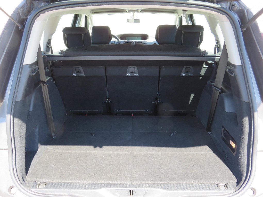 Citroën C4 GRAND Picasso 1.6HDi 