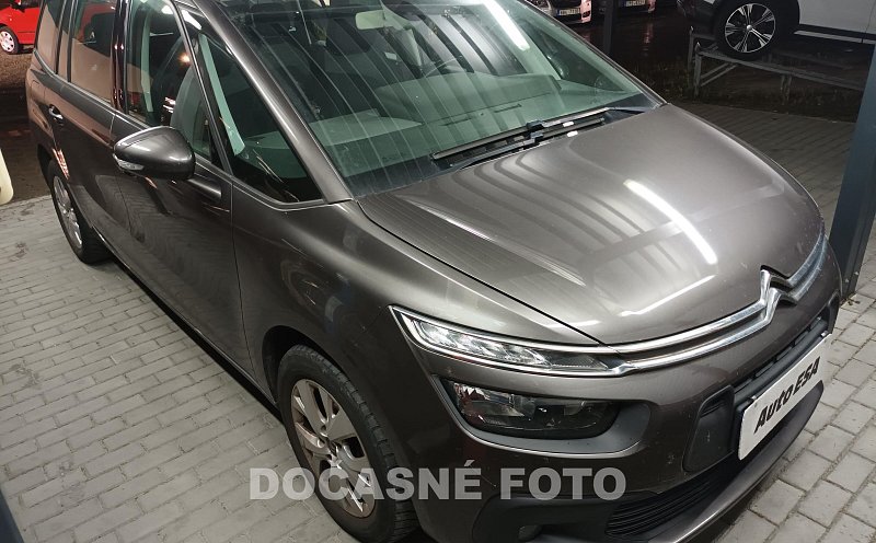 Citroën C4 GRAND Picasso 1.6HDI 