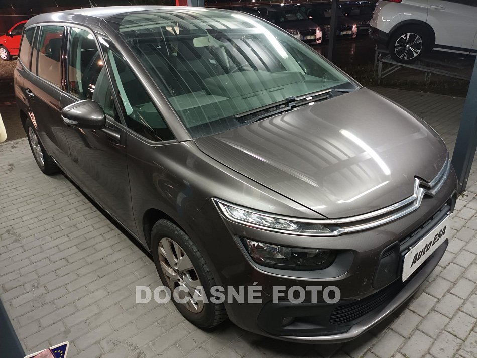 Citroën C4 GRAND Picasso 1.6HDI 