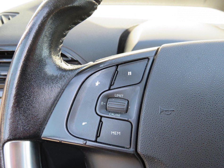 Citroën C4 GRAND Picasso 1.6HDi 