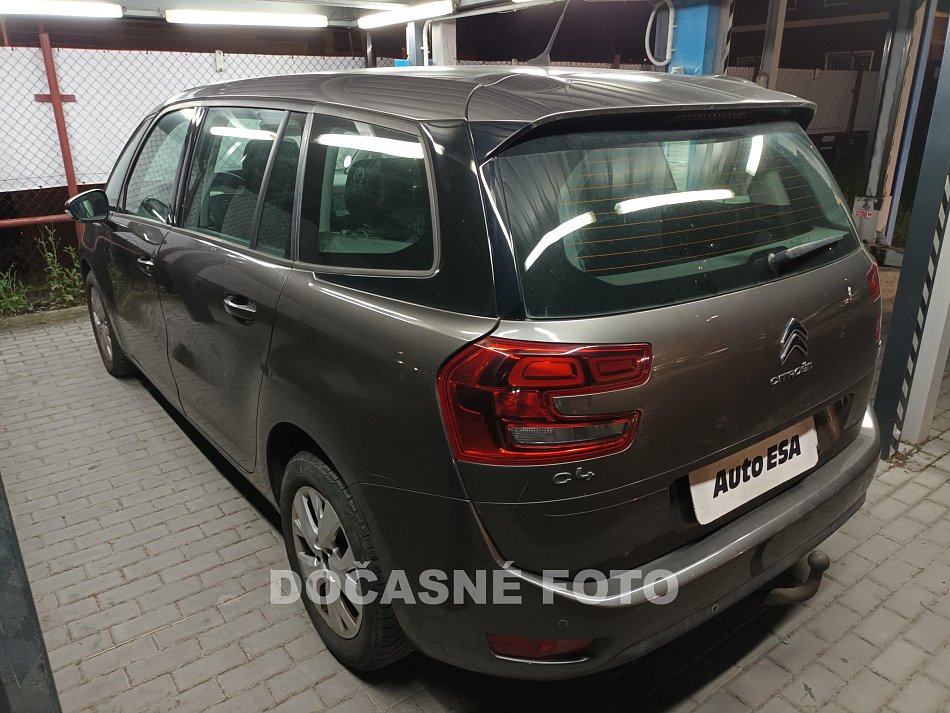 Citroën C4 GRAND Picasso 1.6HDI 