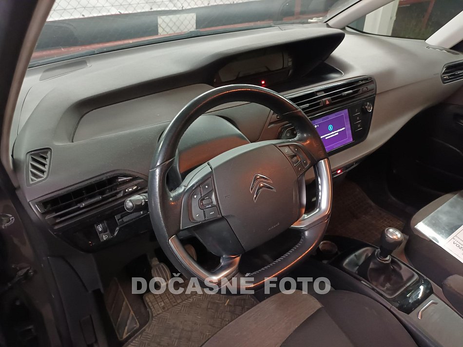 Citroën C4 GRAND Picasso 1.6HDI 