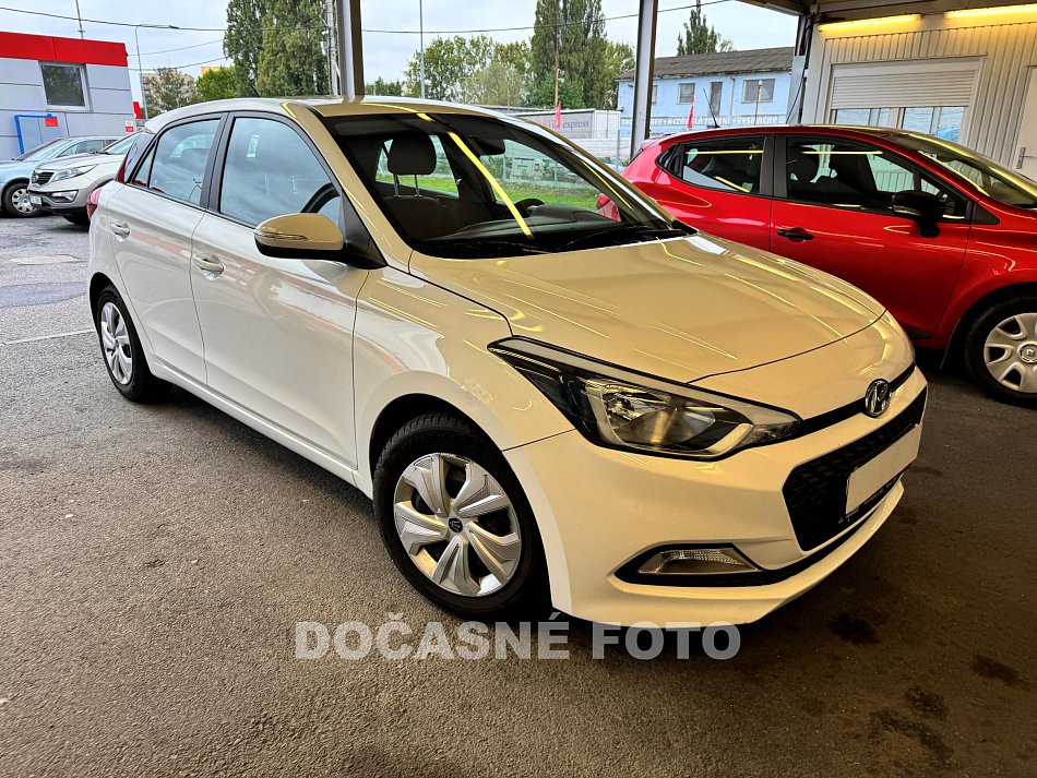 Hyundai I20 1.2 i 