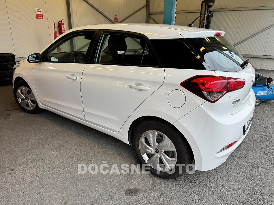 Hyundai I20 1.2 i 