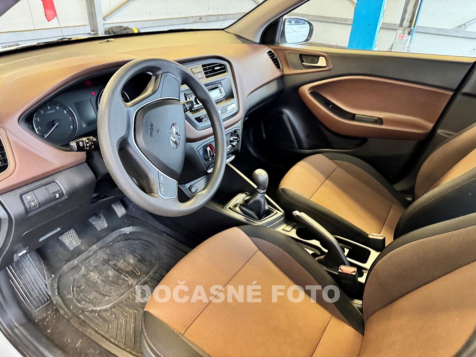 Hyundai I20 1.2 i 