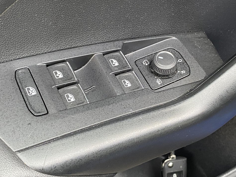 Volkswagen T-Cross 1.0 TSi Style