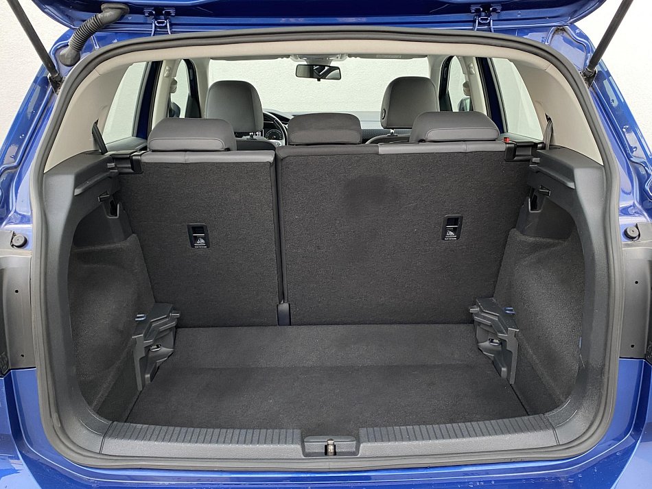 Volkswagen T-Cross 1.0 TSi Style