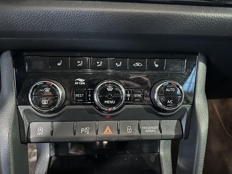 Škoda Kodiaq 2.0TDi  4x4