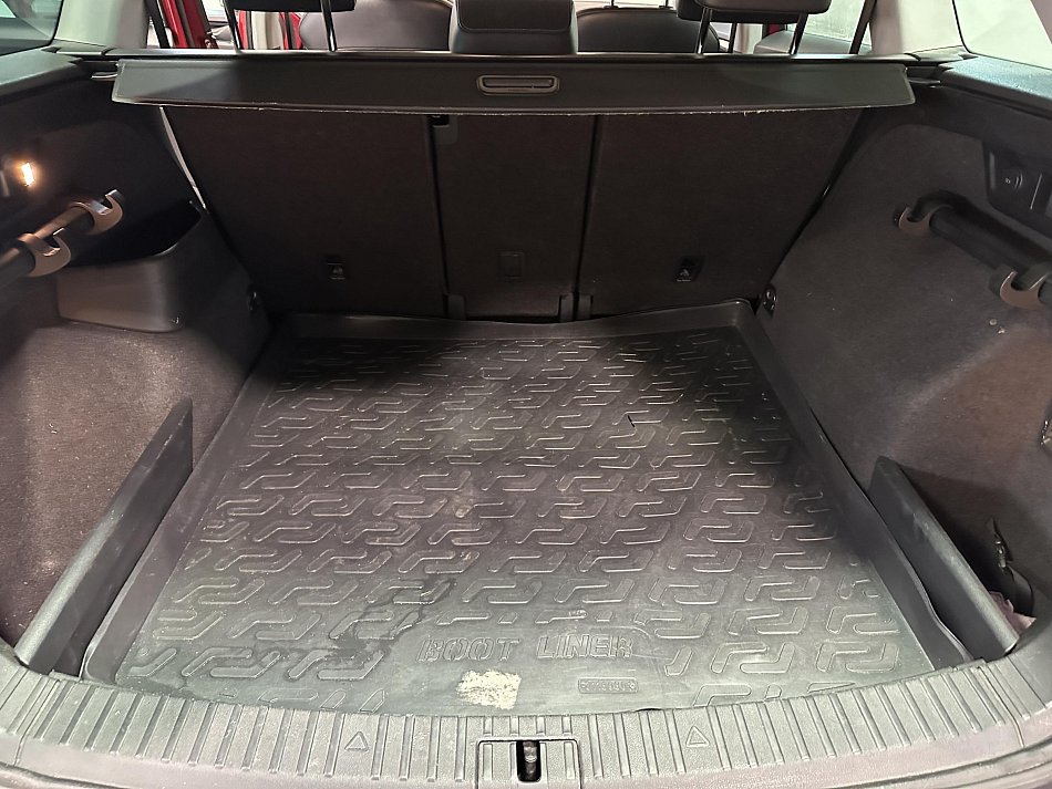 Škoda Kodiaq 2.0TDi  4x4