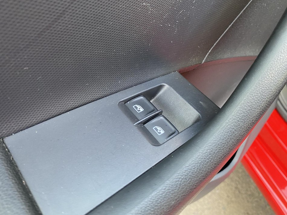 Škoda Rapid 1.0 TSi Ambition