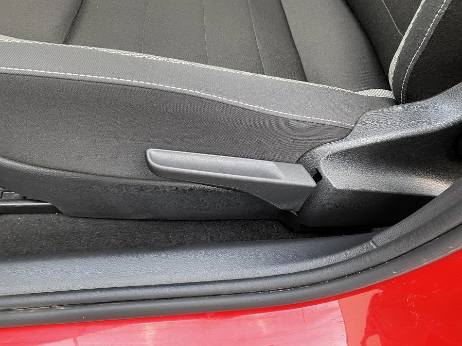 Škoda Rapid 1.0 TSi Ambition