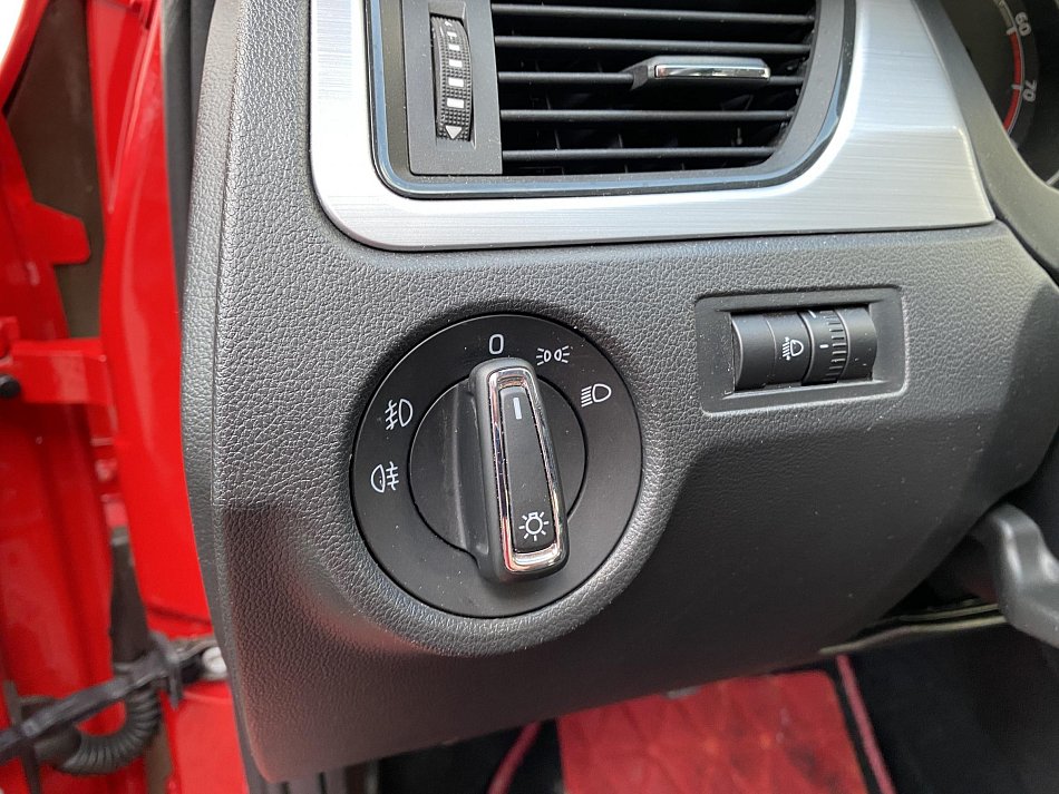 Škoda Rapid 1.0 TSi Ambition