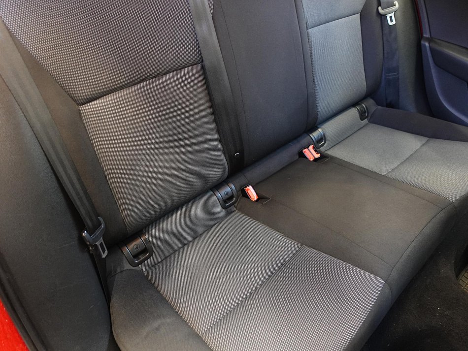 Škoda Octavia III 1.6 TDI 