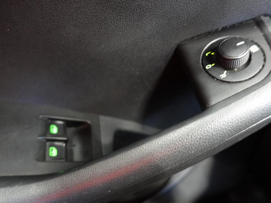 Škoda Octavia III 1.6 TDI 