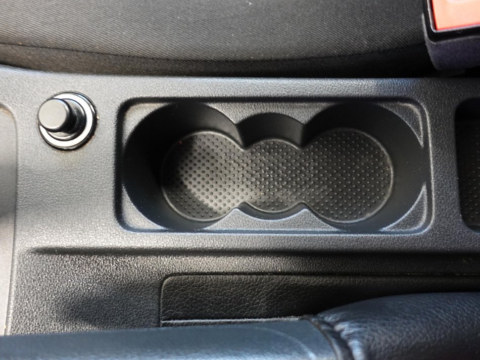 Škoda Octavia III 1.6 TDI 