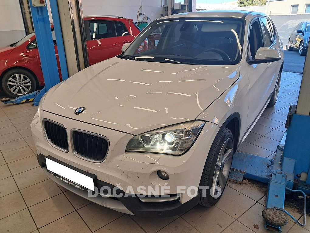 BMW X1 2.0d 