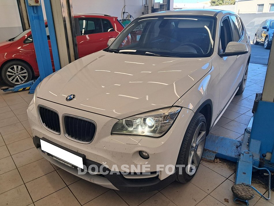 BMW X1 2.0d 