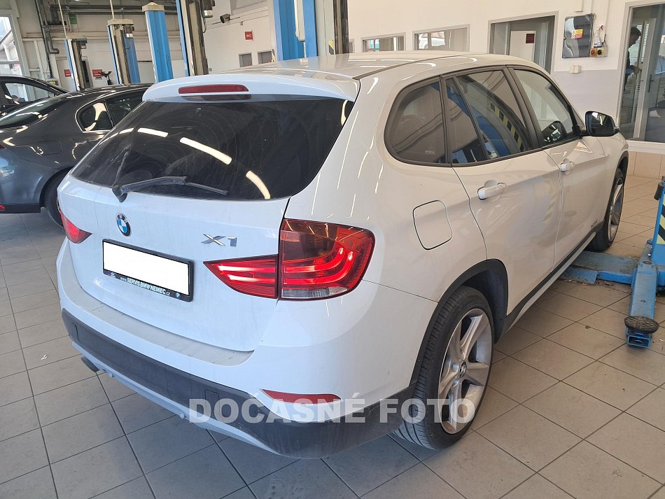 BMW X1 2.0d 