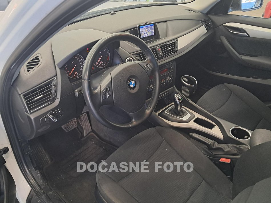 BMW X1 2.0d 