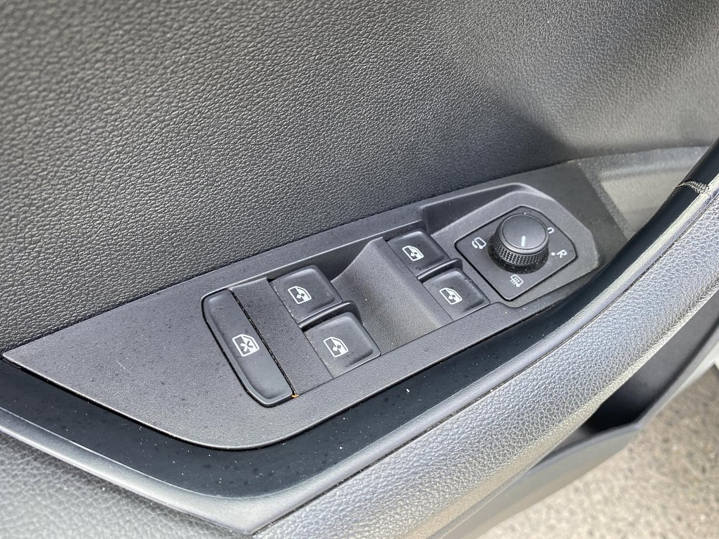 Škoda Karoq 2.0 TDi Style