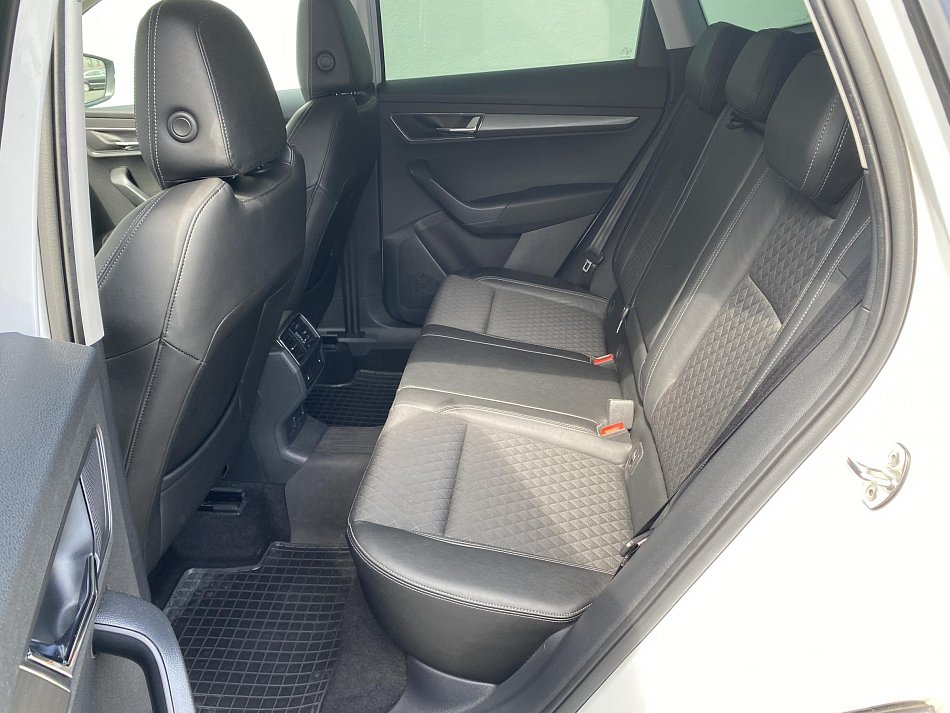 Škoda Karoq 2.0 TDi Style