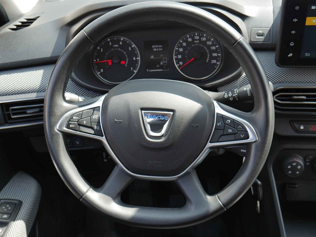 Dacia Jogger 1.0 TCe Comfort