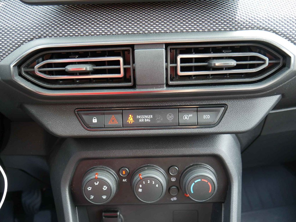 Dacia Jogger 1.0 TCe Comfort