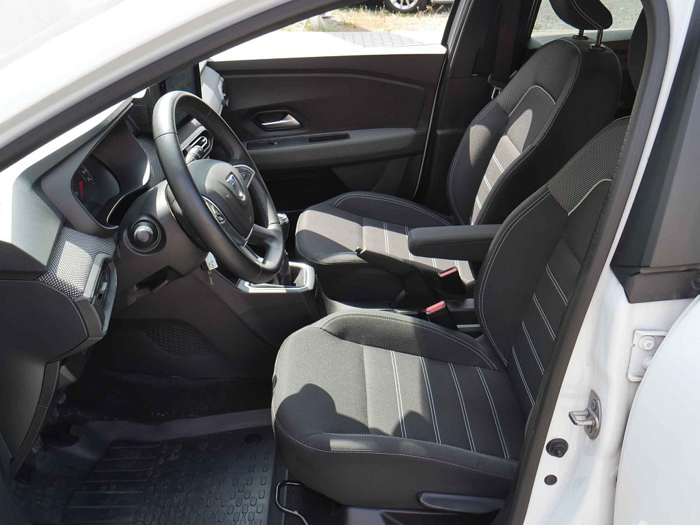 Dacia Jogger 1.0 TCe Comfort