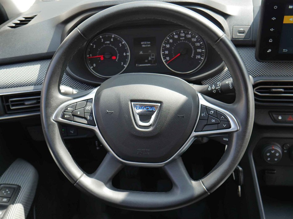 Dacia Jogger 1.0 TCe Comfort