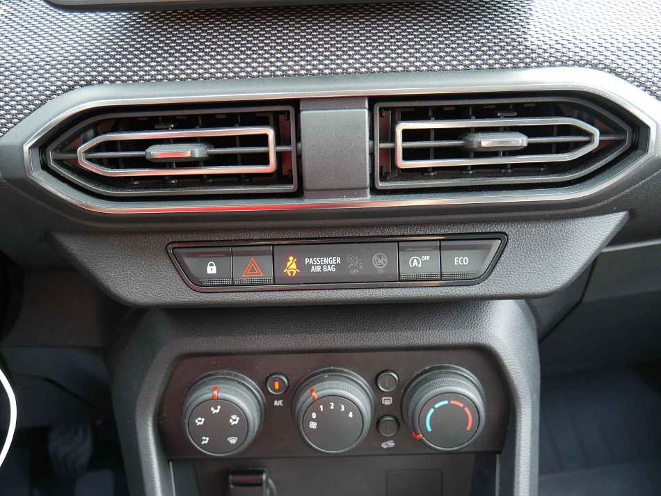 Dacia Jogger 1.0 TCe Comfort
