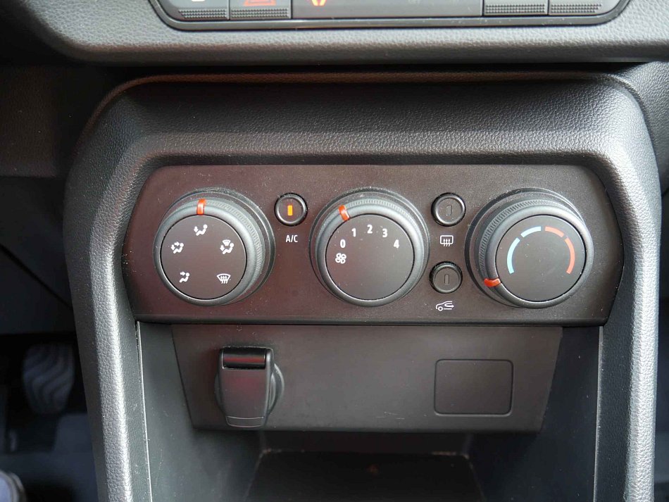 Dacia Jogger 1.0 TCe Comfort