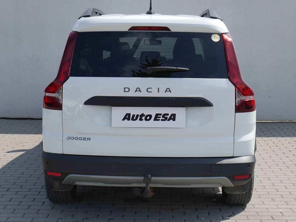 Dacia Jogger 1.0 TCe Comfort
