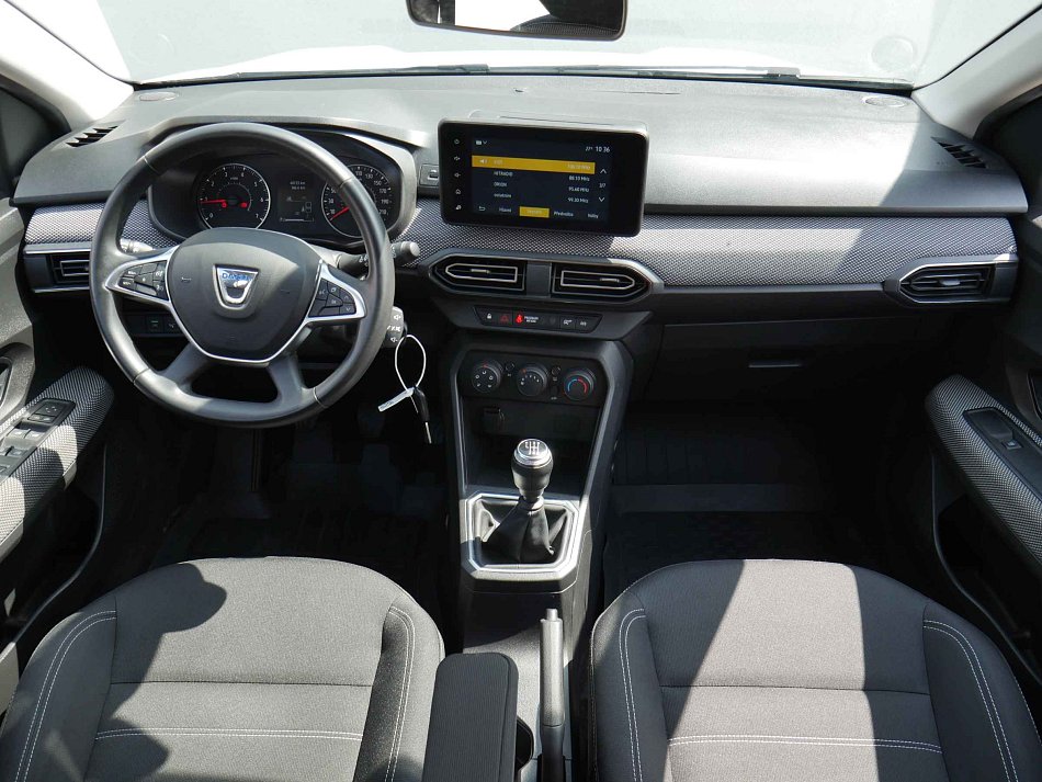 Dacia Jogger 1.0 TCe Comfort