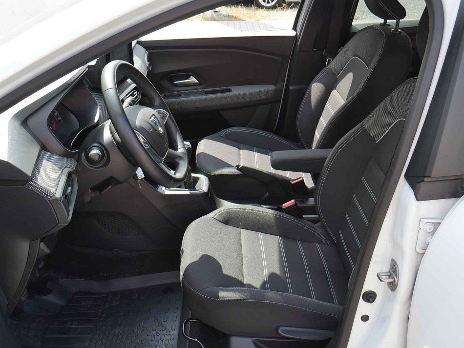 Dacia Jogger 1.0 TCe Comfort