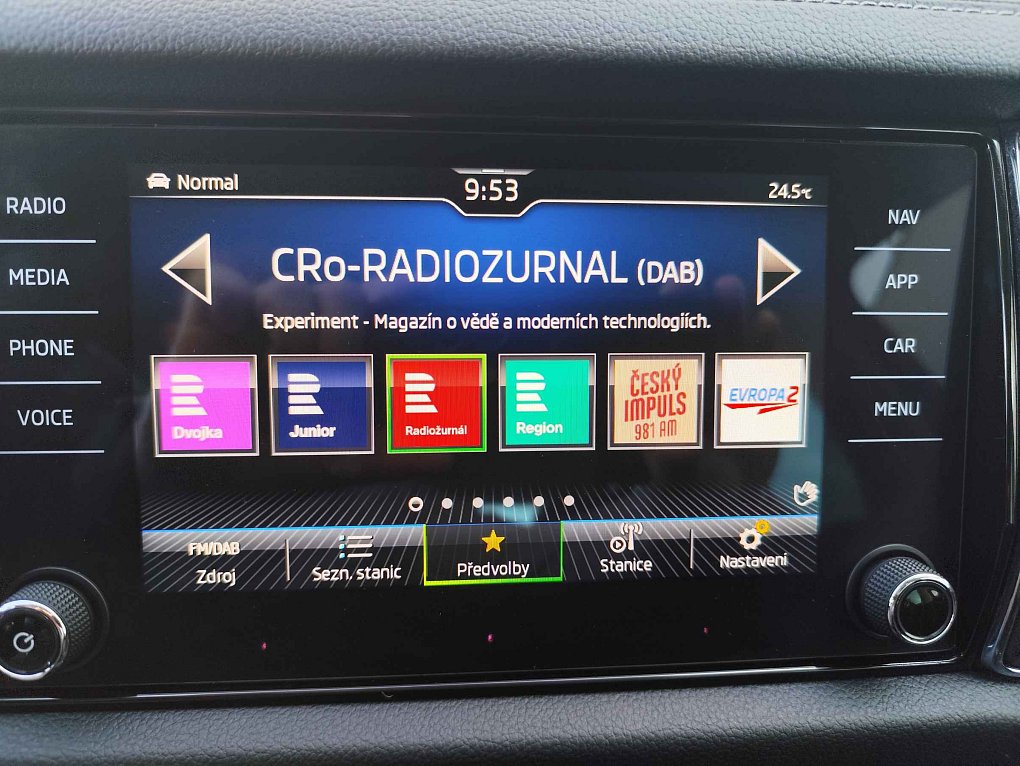 Škoda Kodiaq 2.0 TDi L&K 4x4
